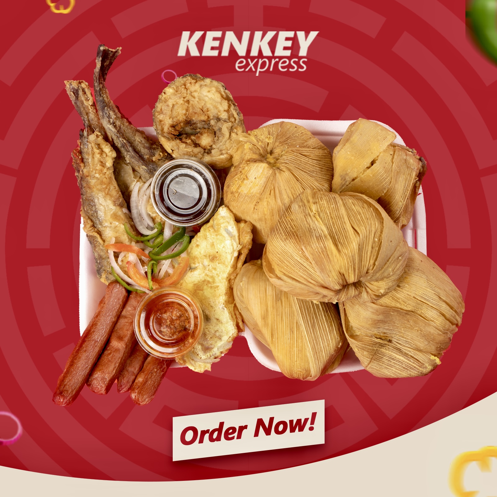 Combo Pack